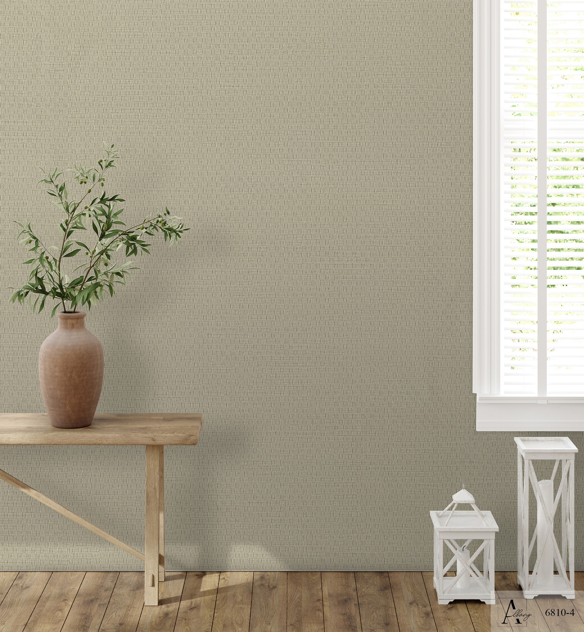 Giấy dán tường Albany 6810-4 